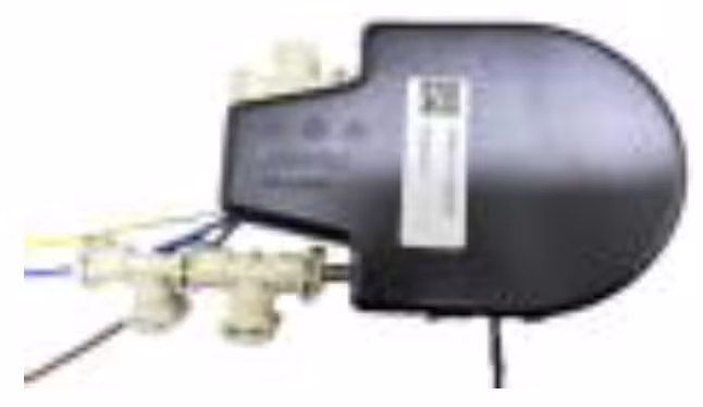 Coffee Format Termoblok w komplecie