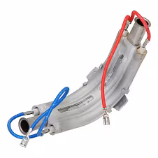 Dysza parowa 1070W DeLonghi EC 9355.BM