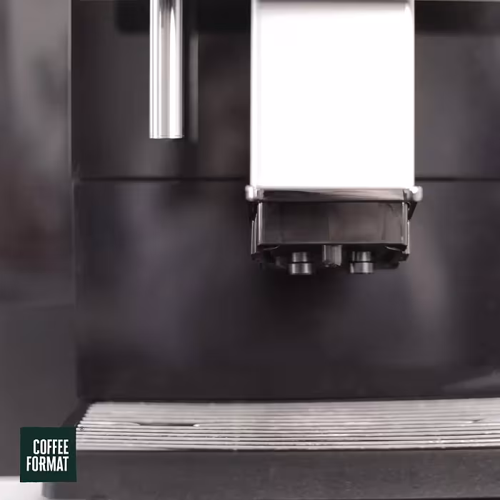 Coffee Format GROW MP W6LM Ekspres do kawy — zdjęcie 6