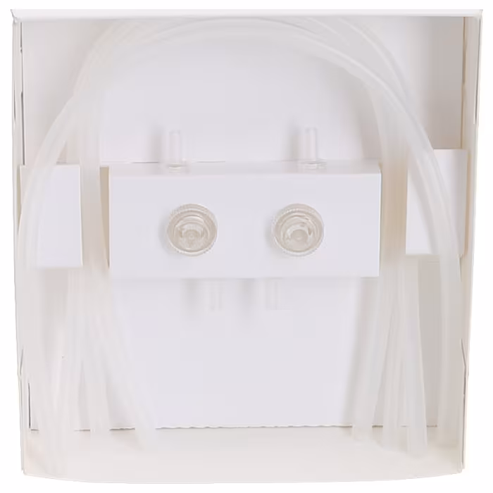 Kompletny zestaw do konserwacji systemu mleka HP3 — zdjęcie 2