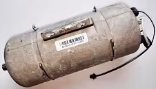 Coffee Format Zespół bojlera wody gorącej — zdjęcie 3