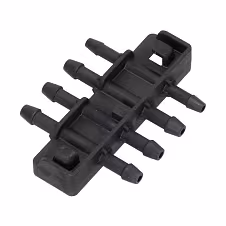 Rozdzielacz płynu Jura X8 X10 — zdjęcie 2