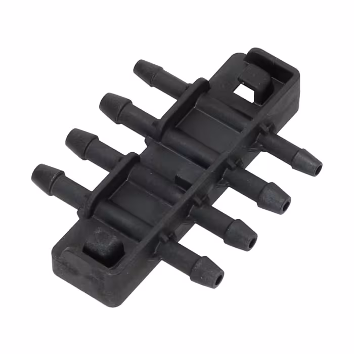 Rozdzielacz płynu Jura X8 X10 — zdjęcie 2