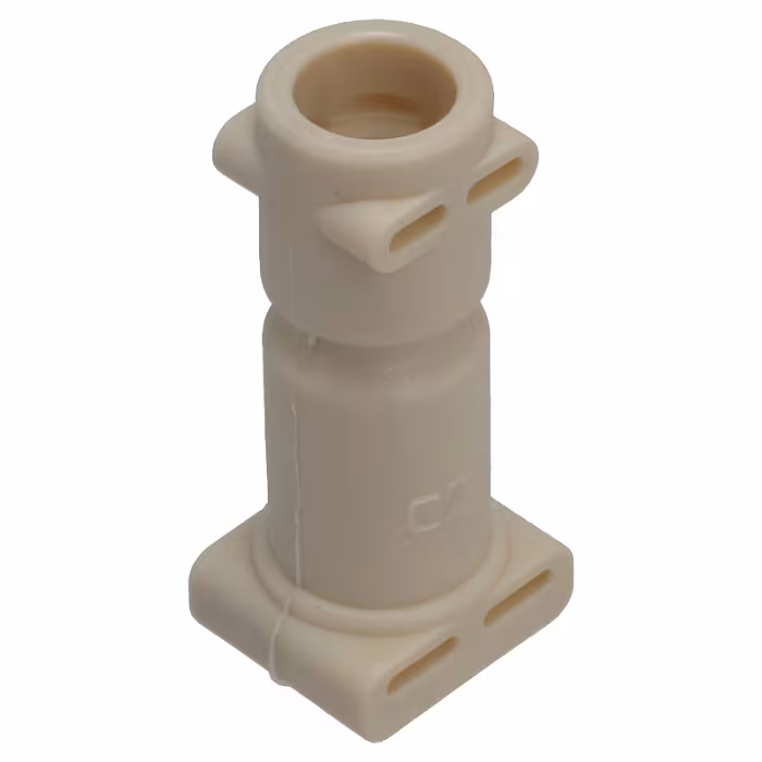 Złączka do termobloku DeLonghi 5mm z uszczelkami — zdjęcie 5