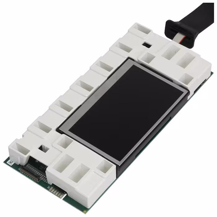 Płytka sterująca DeLonghi ESAM 6900 — zdjęcie 4