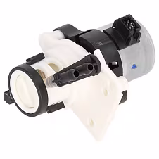 Zawór ściskający kompletny