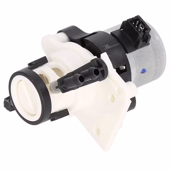 Zawór ściskający kompletny