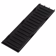 Panel prawy czarny DeLonghi Magnifica — zdjęcie 3