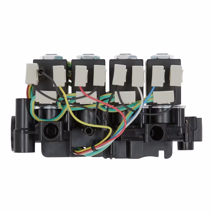 Zespół elektrozaworów do ekspresu Philips Zespół elektrozaworów do ekspresu Philips — zdjęcie 5