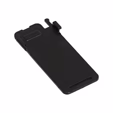 Drzwiczka suwakowa czarna — zdjęcie 3