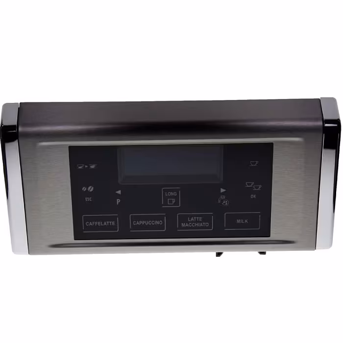 DeLonghi ESAM 6700 panel sterowania