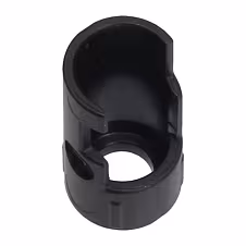 Uchwyt dyszy parowej Jura J6 J90 — zdjęcie 3