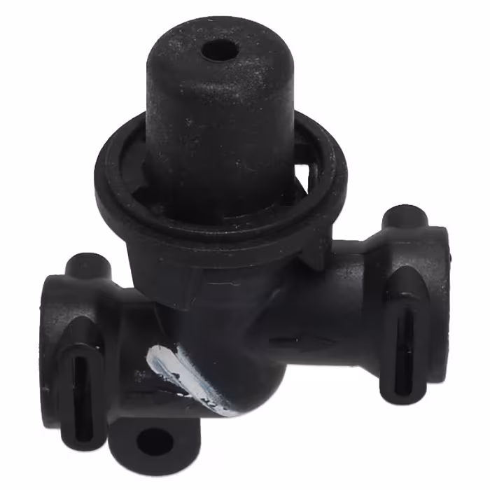 Zawór wylotowy Premium