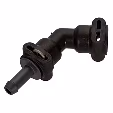 Oryginalne złącze hydrauliczne Jura pod kątem 125° do ekspresów ENA Micro