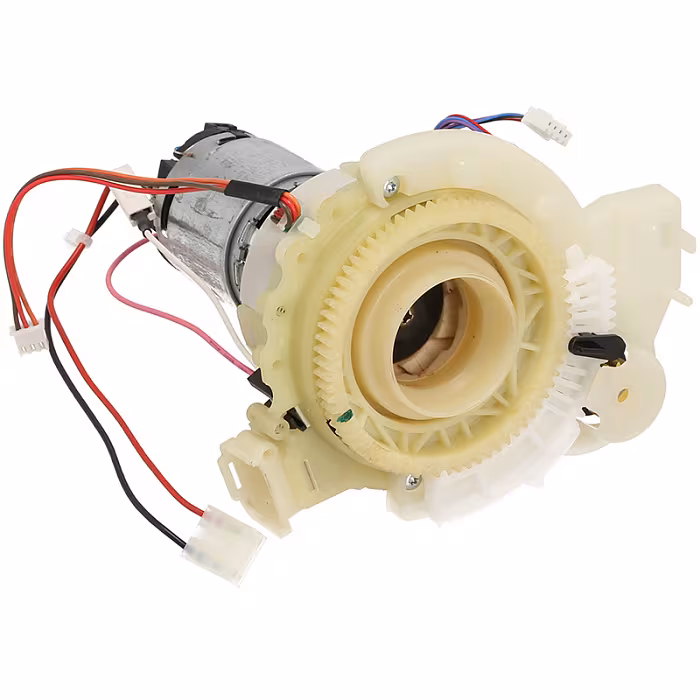 Młynek prawy Jura Giga — zdjęcie 2