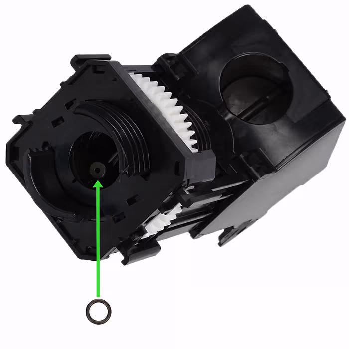 O-ring Jura 92541 — zdjęcie 2 — zdjęcie 2