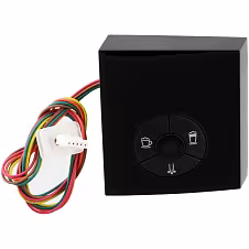 Moduł dyszy parowej Jura Impressa seria C