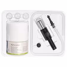 Dysza parowa EA — zdjęcie 2