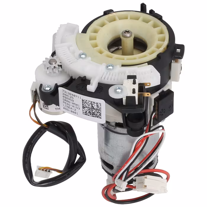 Oryginalny młynek do kawy 230V dla DeLonghi Maestosa