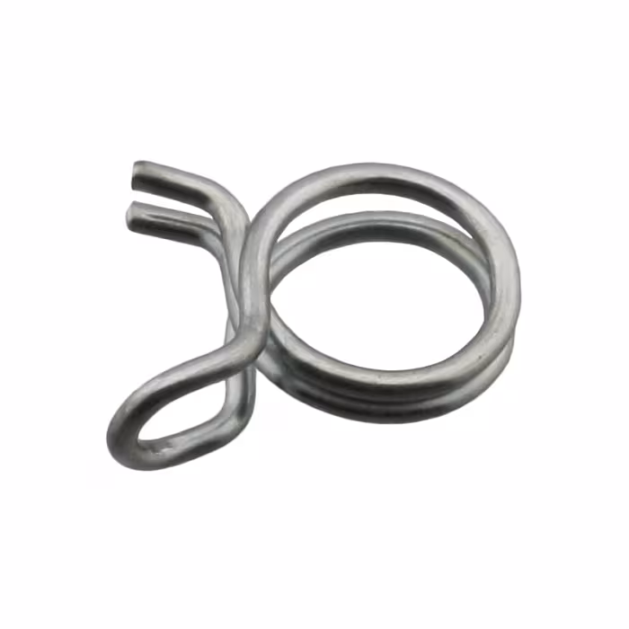 Zacisk do rur silikonowych o średnicy 7,8-8,8 mm dla ekspresów Jura serii S i X