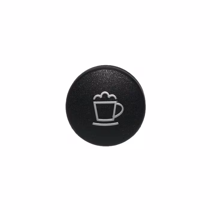 Kapturek Jura easy autocappuccinatore 64614