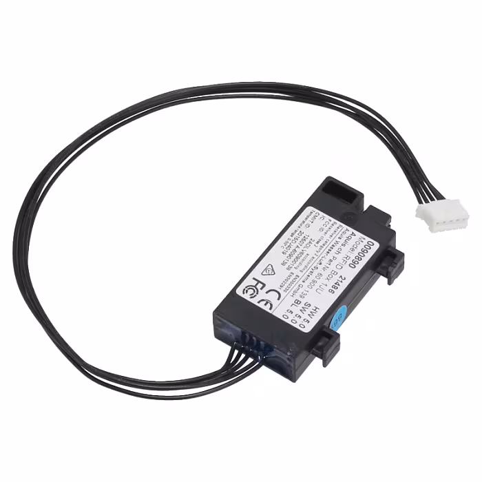 Elektroniczny moduł RFID Print do ekspresów Jura — zdjęcie 3