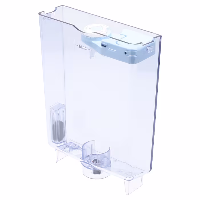 Podstawa zbiornika wody Jura komplet — zdjęcie 4