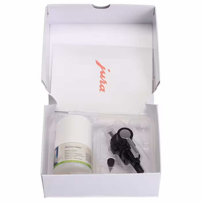 Dysza parowa Profi G2 EA — zdjęcie 2