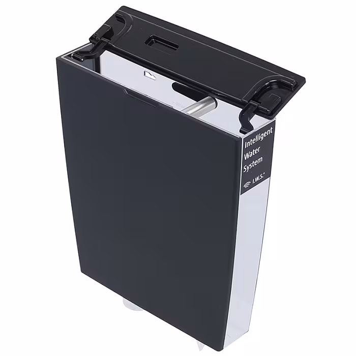 Zbiornik Na Wodę Ekspresu — zdjęcie 2