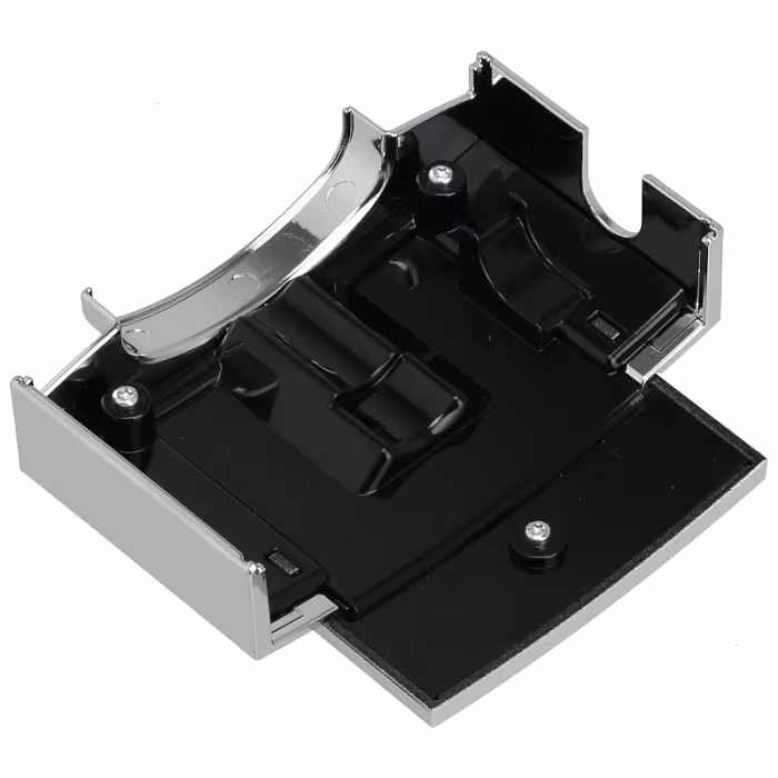 Blenda chrom wylew kawy Jura X8 73587 — zdjęcie 6