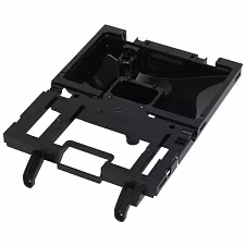 Górna obudowa z pojemnikiem na ziarna do ekspresów DeLonghi ECAM 26