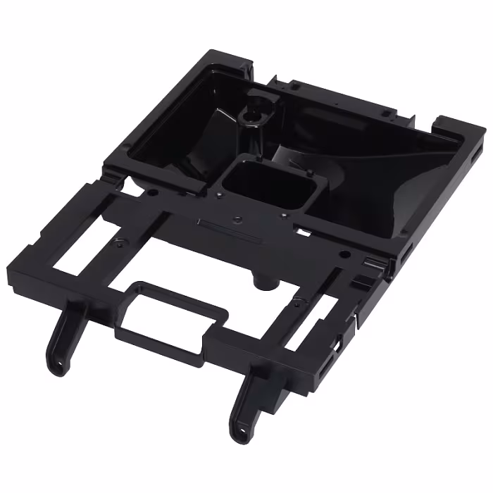 Górna obudowa z pojemnikiem na ziarna do ekspresów DeLonghi ECAM 26