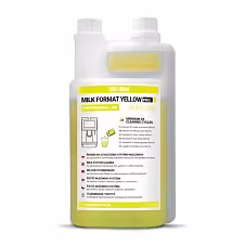 Coffee Format Milk Format PRO Yellow 1000ml