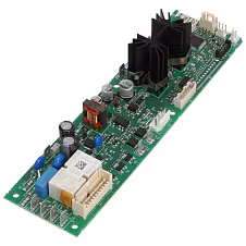 Płyta sterująca DeLonghi ECAM 55x — zdjęcie 2