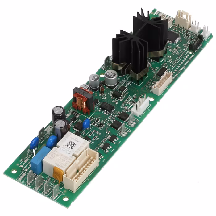 Płyta sterująca DeLonghi ECAM 55x — zdjęcie 2