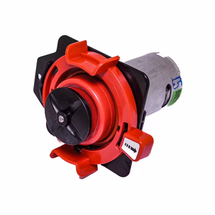 Coffee Format Silnik miksera instant