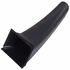 Zbiornik do zmielonej kawy dla ekspresów Jura S8 i S80 — zdjęcie 4