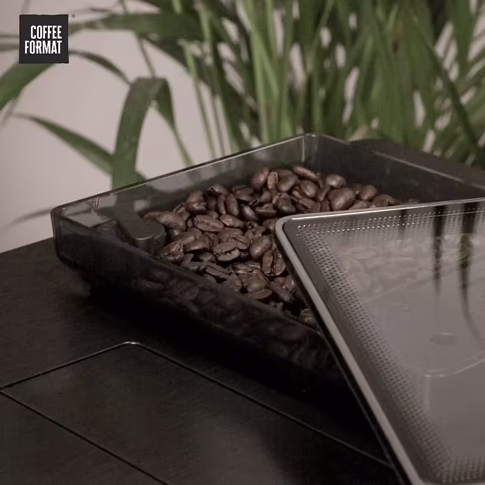 Coffee Format BLOOM - Ekspres do kawy — zdjęcie 11
