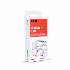 Odkamieniacz Coffee Format Descaler Tab+ 6 x 16g