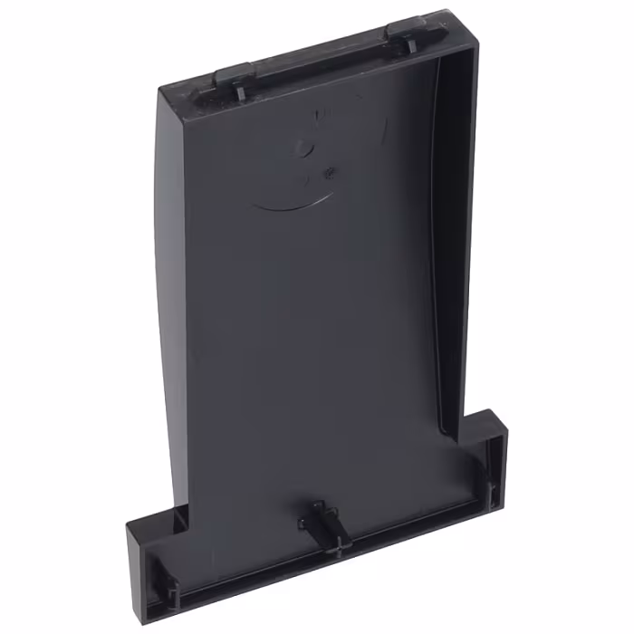 Frontblenda czarna Jura Z6 — zdjęcie 2