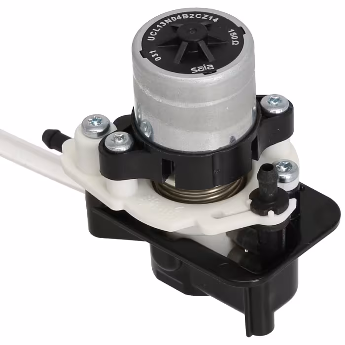 Zawór Jura Z7 Z9 69050 — zdjęcie 8