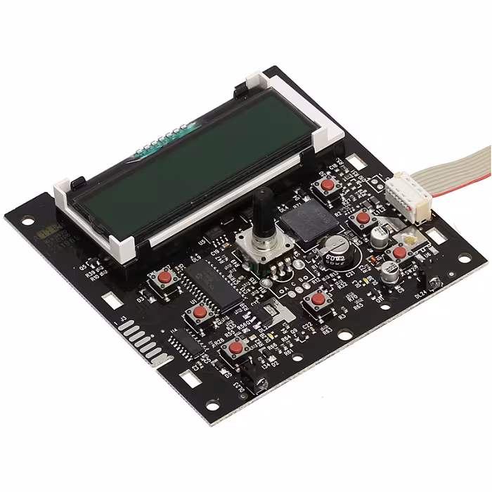 Oryginalna płytka sterująca do DeLonghi ECAM 23 — zdjęcie 2