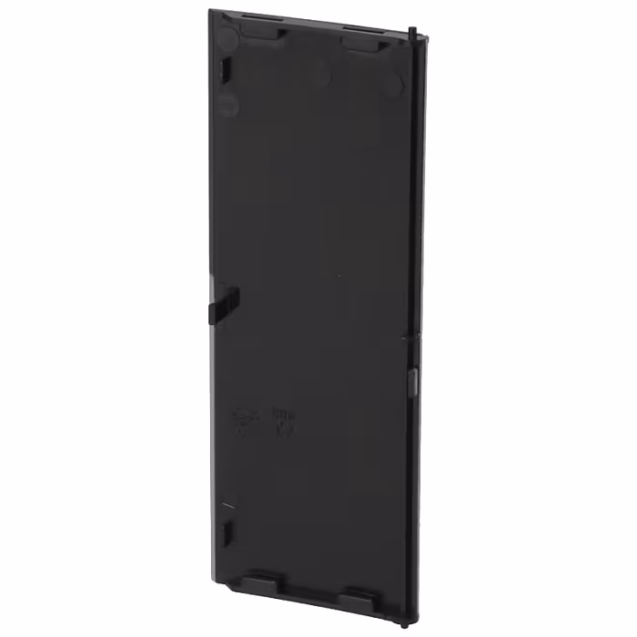 klapka panela przedniego — zdjęcie 2