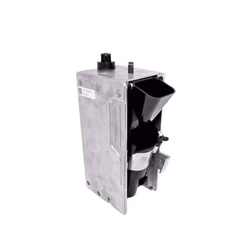 Coffee Format Zespół zaparzający — zdjęcie 2