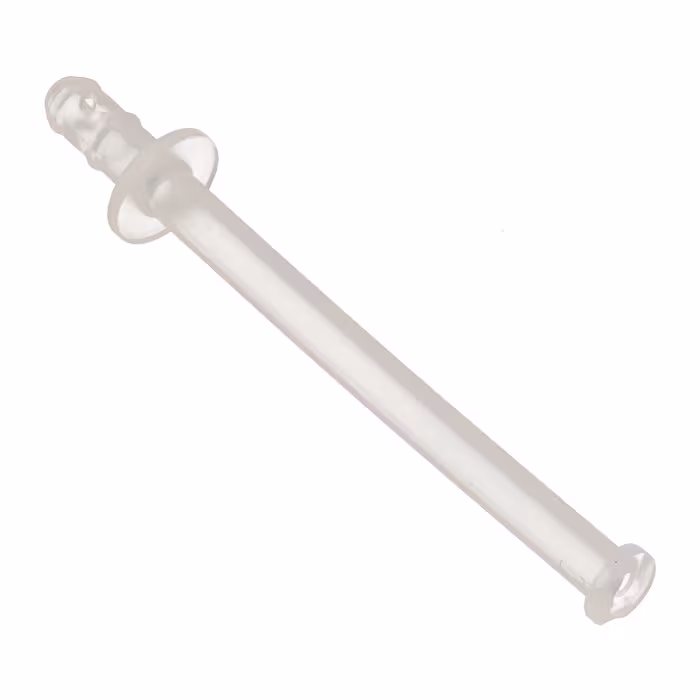 Rurka ssąca mleka 120mm — zdjęcie 2