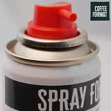 Coffee Format Spray Format — zdjęcie 2