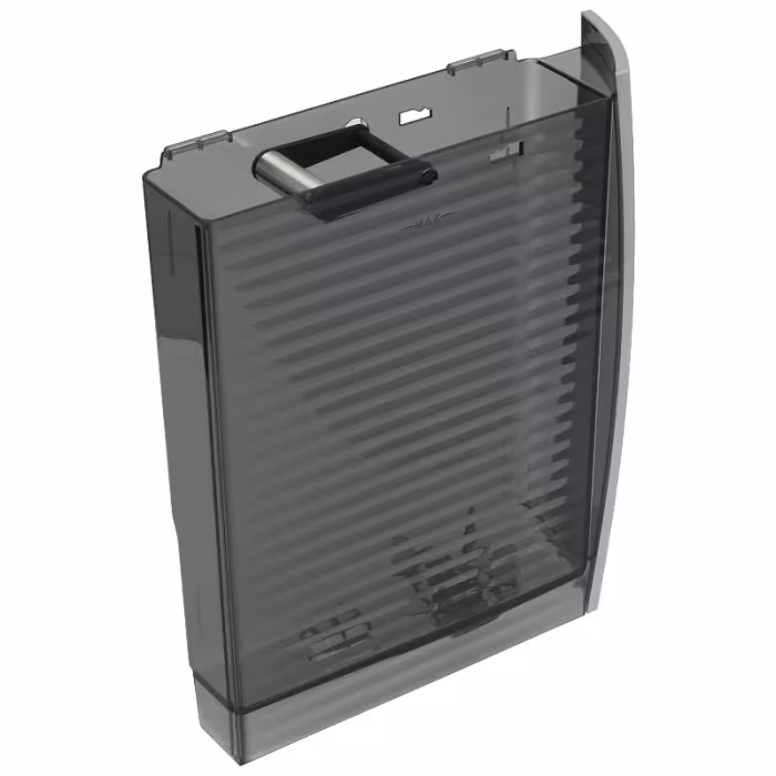 Zbiornik wody Jura E8 (EB) 74692 — zdjęcie 5