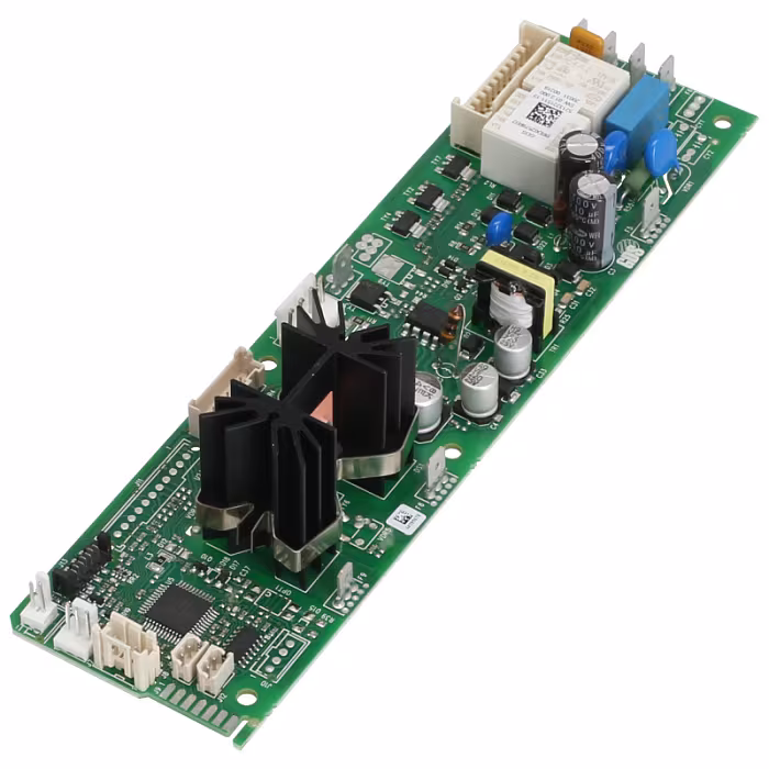 Płyta sterownicza DeLonghi