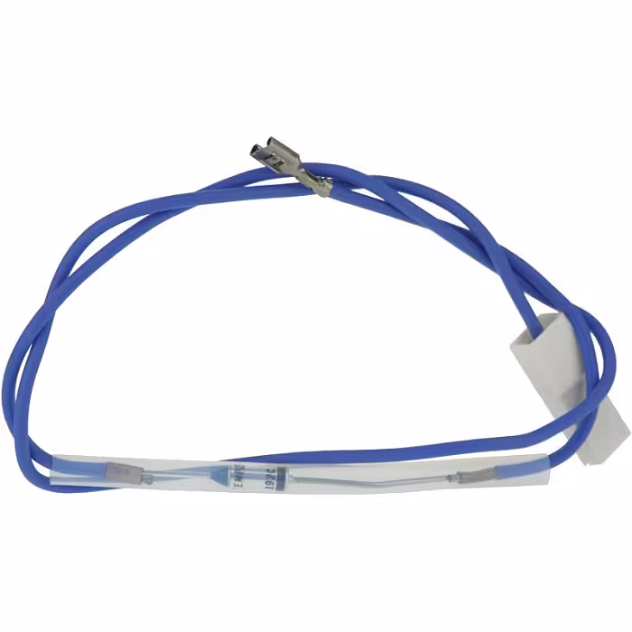 Stb-Litze Eu 192C (1Xe5) Blau