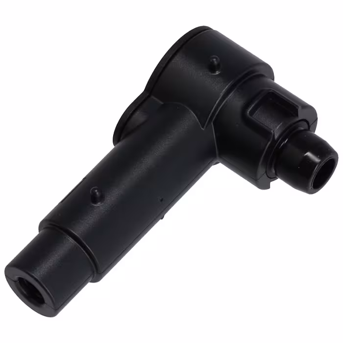 Dysza parowa Jura Giga X — zdjęcie 4